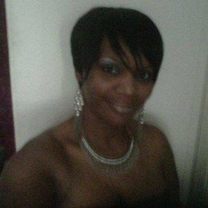 Meet your Posher, Candie